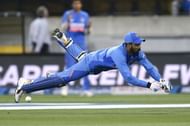 KL Rahul's instant success as wicket-keeper batsnan has made things tough for Pant